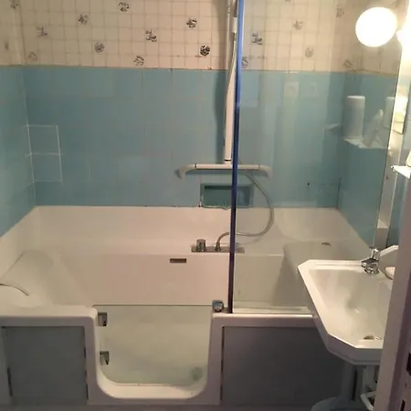 De Zandkorrel 미들케르케