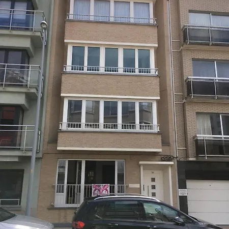 Apartment De Zandkorrel