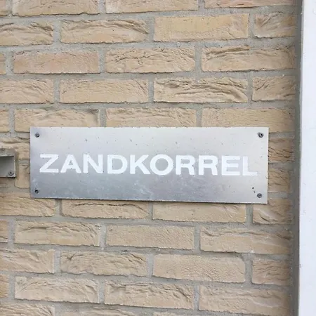 De Zandkorrel ميدل كيرك