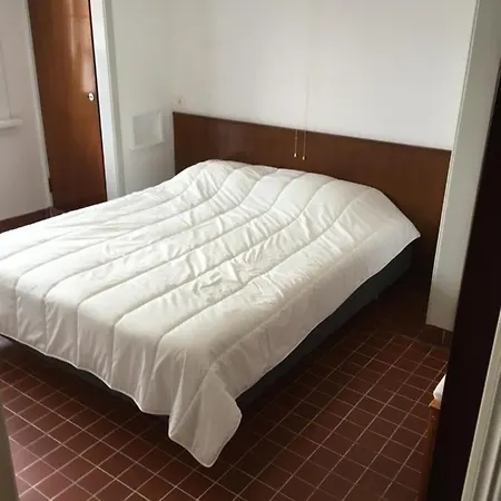 De Zandkorrel 아파트 미들케르케