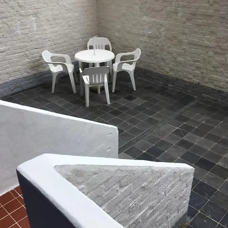 De Zandkorrel * ميدل كيرك