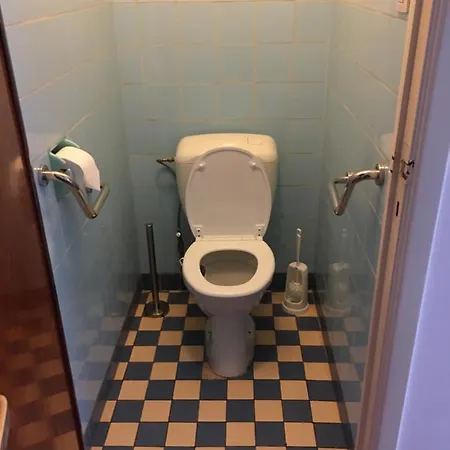 De Zandkorrel Apartment