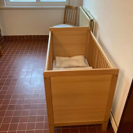 아파트 De Zandkorrel 미들케르케