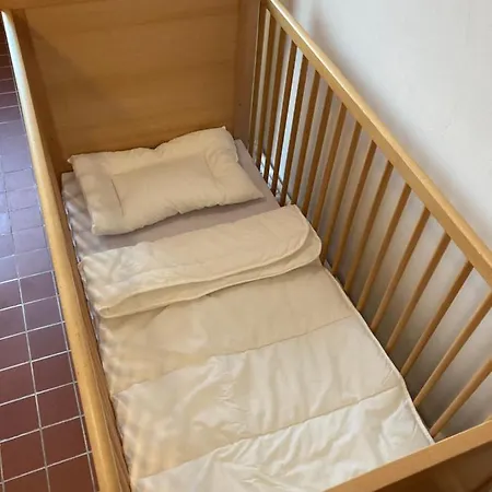 Apartment De Zandkorrel *