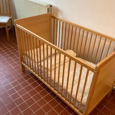 Apartment De Zandkorrel Middelkerke