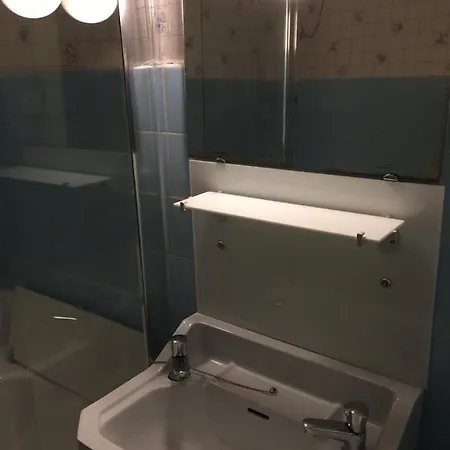 De Zandkorrel 아파트 미들케르케