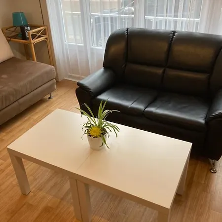 Apartment De Zandkorrel