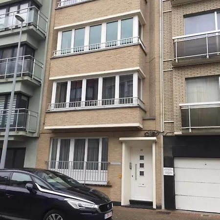 De Zandkorrel Middelkerke