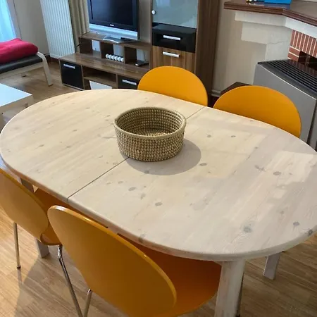 De Zandkorrel Middelkerke