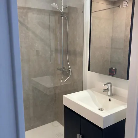 De Zandkorrel Appartement *
