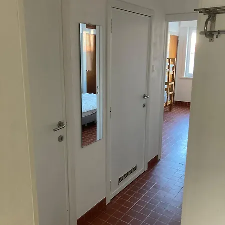 De Zandkorrel Appartement