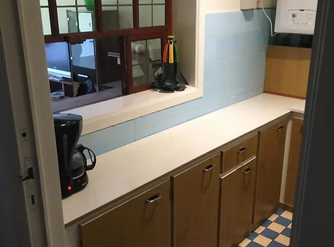 Апартаменты De Zandkorrel Миделкерк