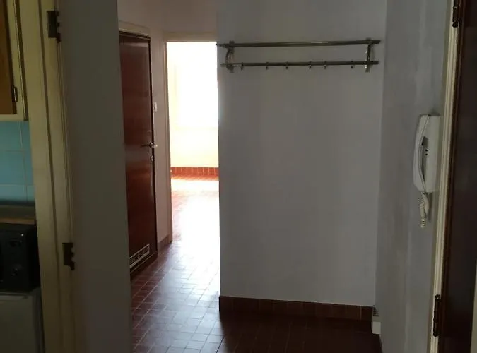 Апартаменты De Zandkorrel Миделкерк