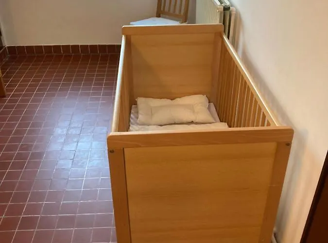 Апартаменты De Zandkorrel Миделкерк