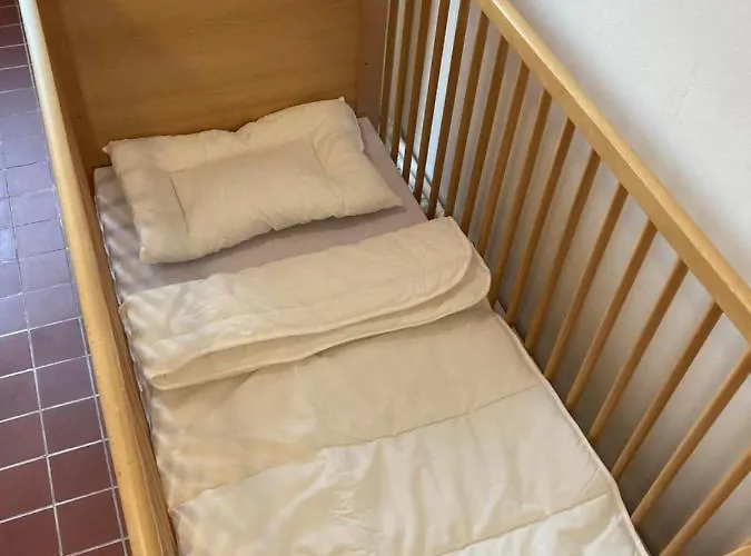 Апартаменты De Zandkorrel *