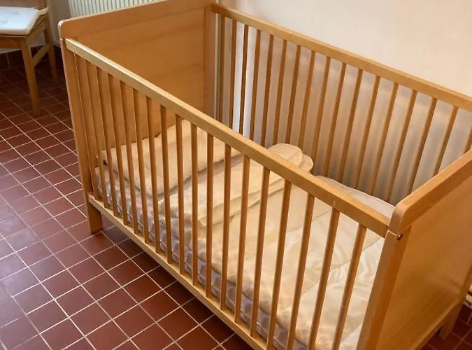 Апартаменты De Zandkorrel Миделкерк