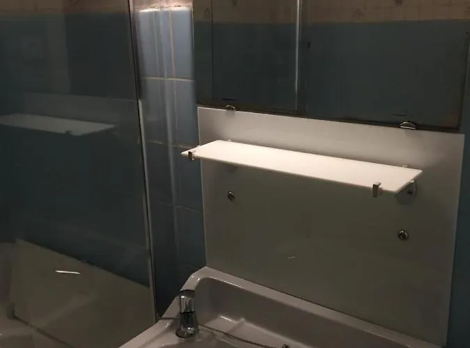 De Zandkorrel Апартаменты Миделкерк