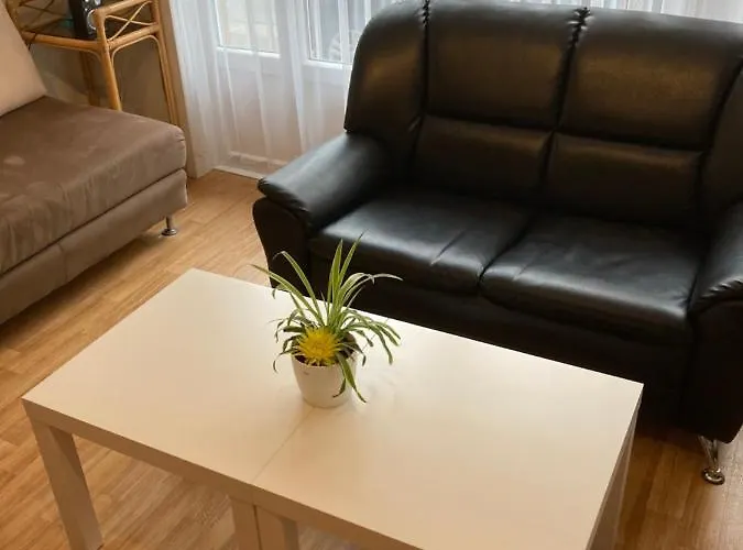 Апартаменты De Zandkorrel