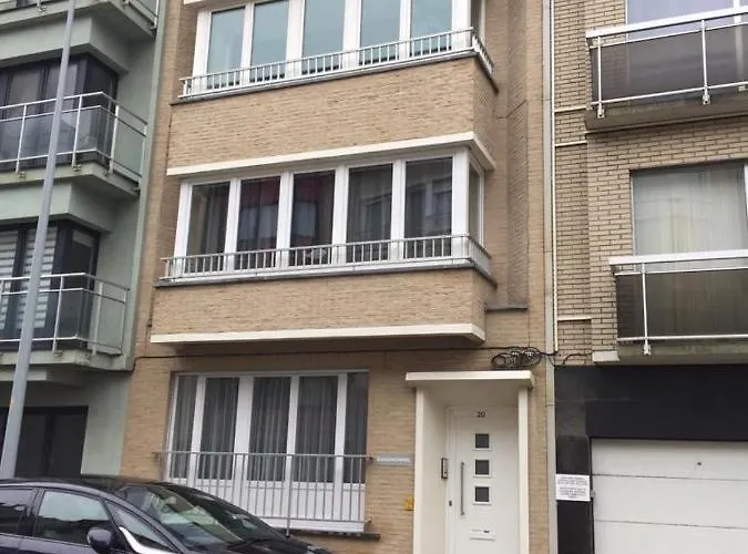 De Zandkorrel Миделкерк